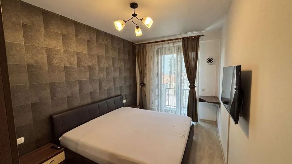 AP. 2 CAMERE- P-TA UNIRII, PET-FRIENDLY, BOXA INCLUSA, PARCARE, - Poză 7