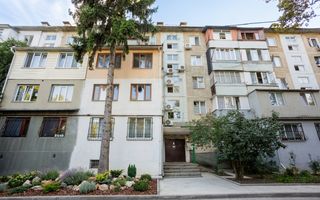 Botanica, 2 camere, AUTONOMA - Poză 10