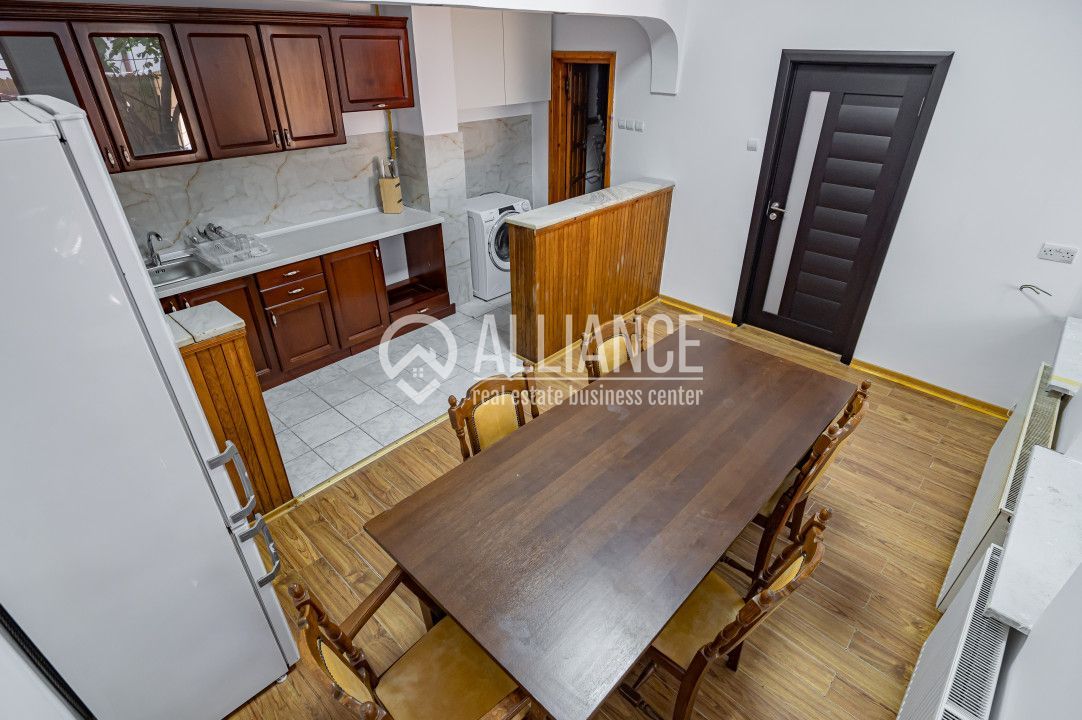 UNIVERSITATE(cod04)-Vila interbelica P+1-Constanta - Poză 14