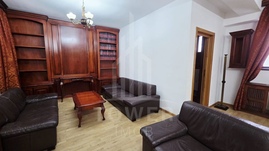 Casă de închiriat – Calea Dumbrăvii, zona Parcul Sub Arini - Poză 2