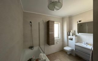 Casa tip duplex in Popesti - Valea Seaca / Cluj - Poză 10