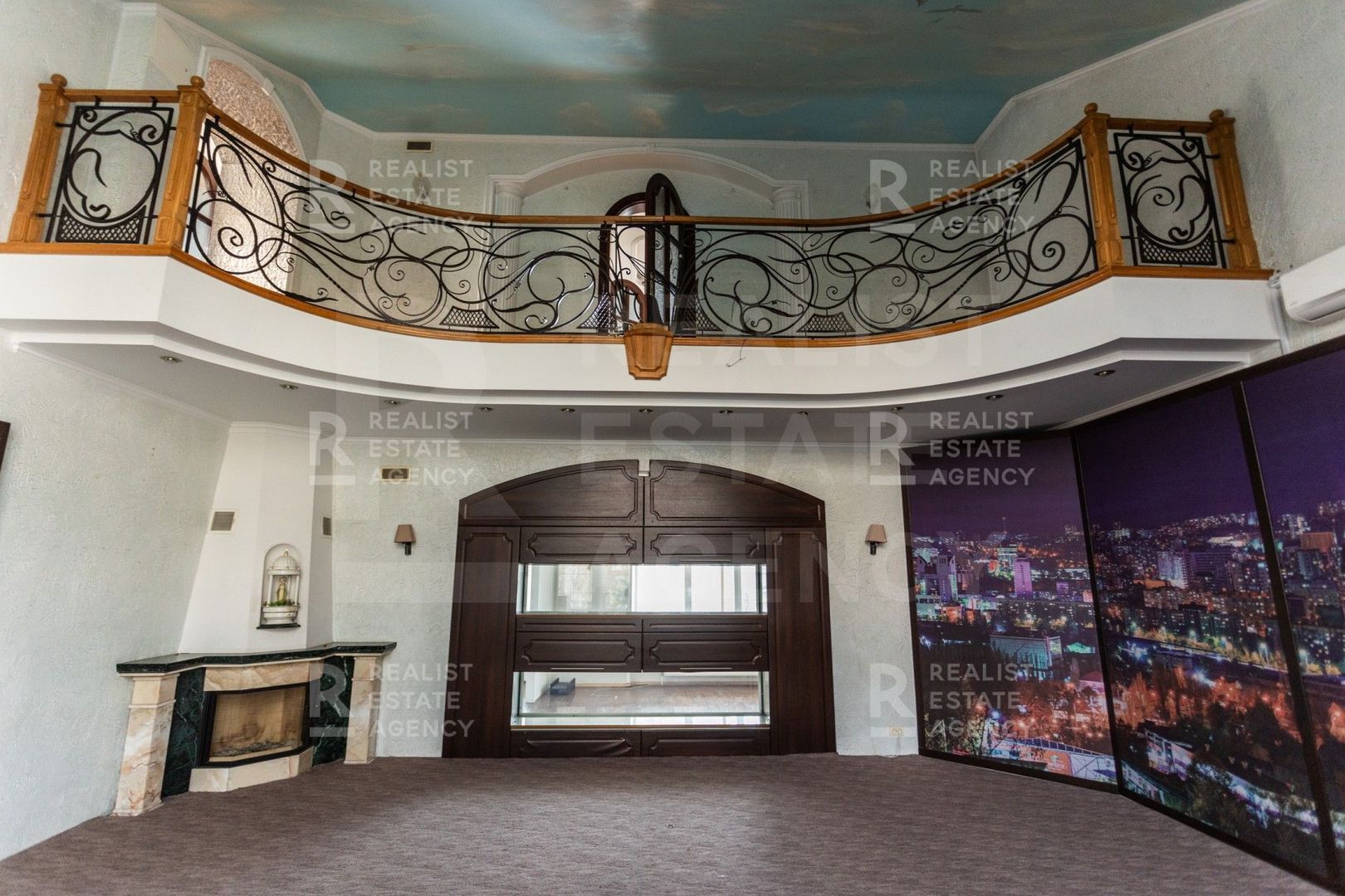 Chirie, oficiu, 4 nivele, 11 odăi, str. Mazililor, Botanica - Poză 16