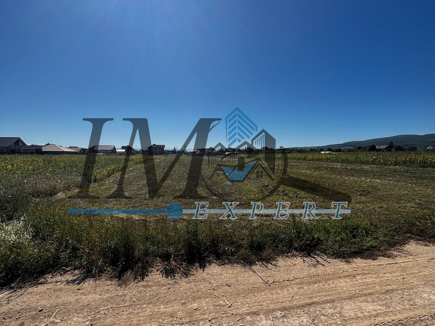 Teren intravilan de vânzare zona Micesti. - Poză 6