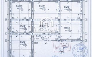 Casa in constructie si teren in Vernesti BZ SC=150mp teren=509mp d=20m - Poză 2