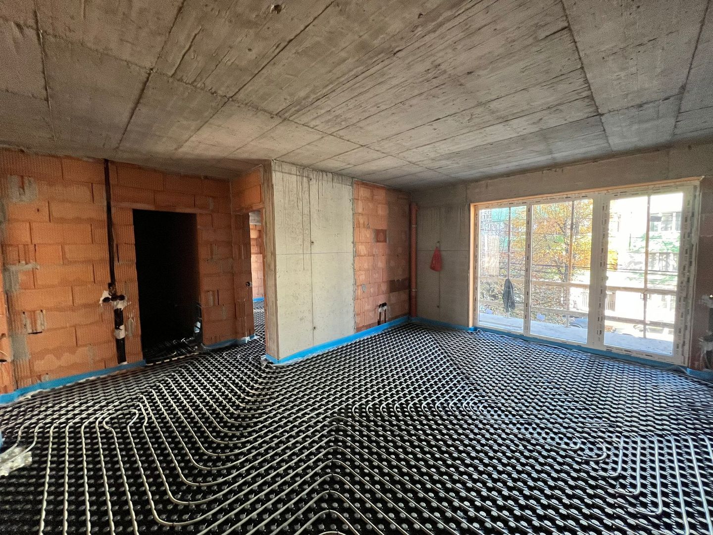 Apartament cu 2 camere | 59 mp | Central | Terase 22 mp - Poză 3