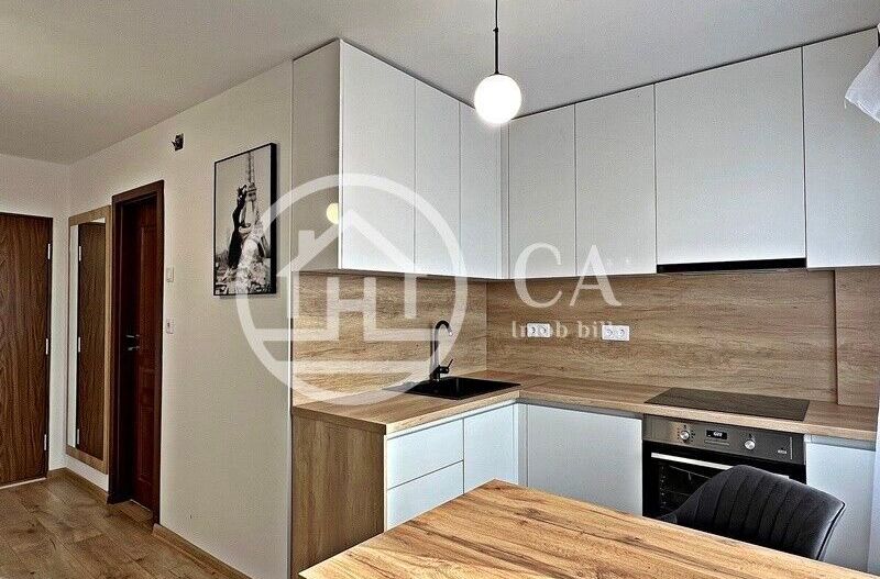 Apartament de inchiriat cu o camera in zona Rogerius, Oradea - Poză 4