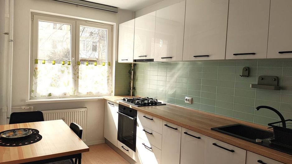 AP. 2 CAMERE LUJERULUI, MOBILAT/UTILAT MODERN, METROU 3 MINUTE - Poză 9