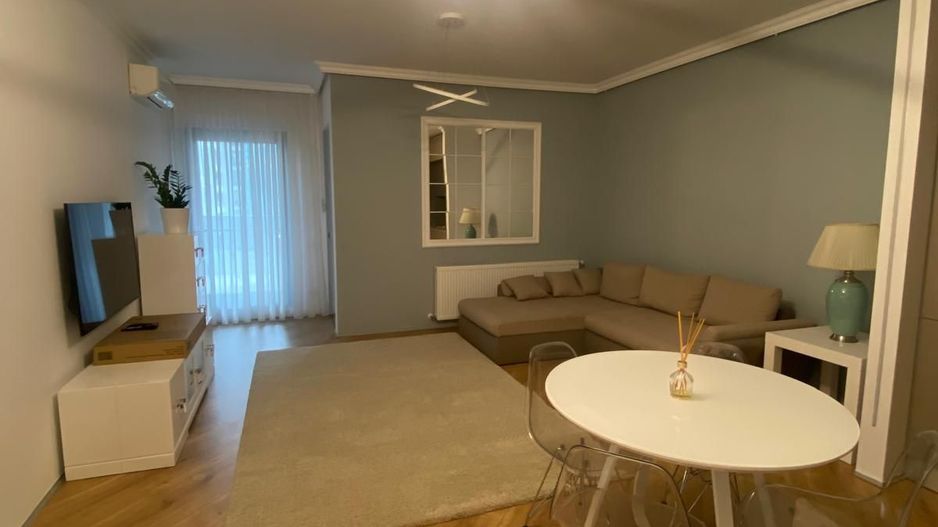 Apartament 3 camere | 4City North - Poză 24