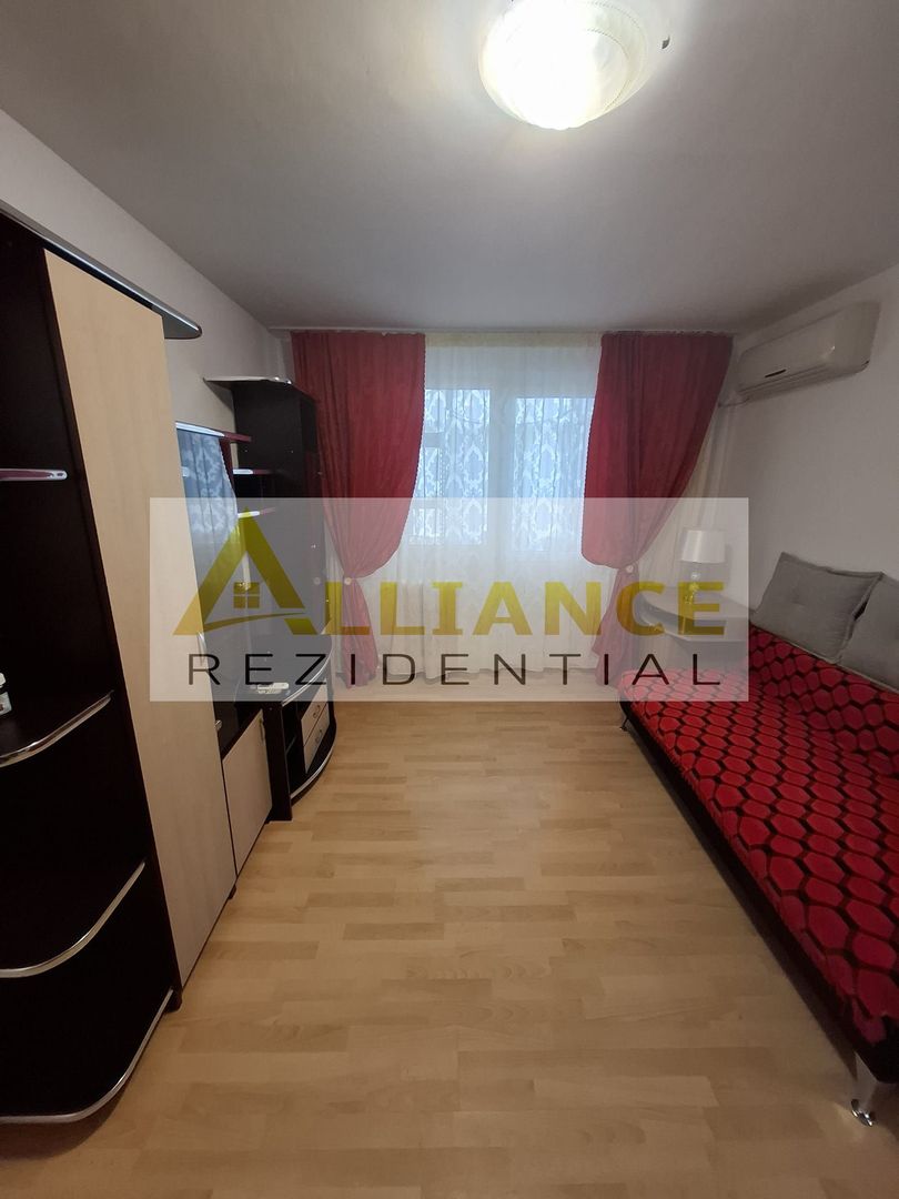 Ap 2 camere,mobilat /utilat,la 2 minute de STB si tramvai. - Poză 4