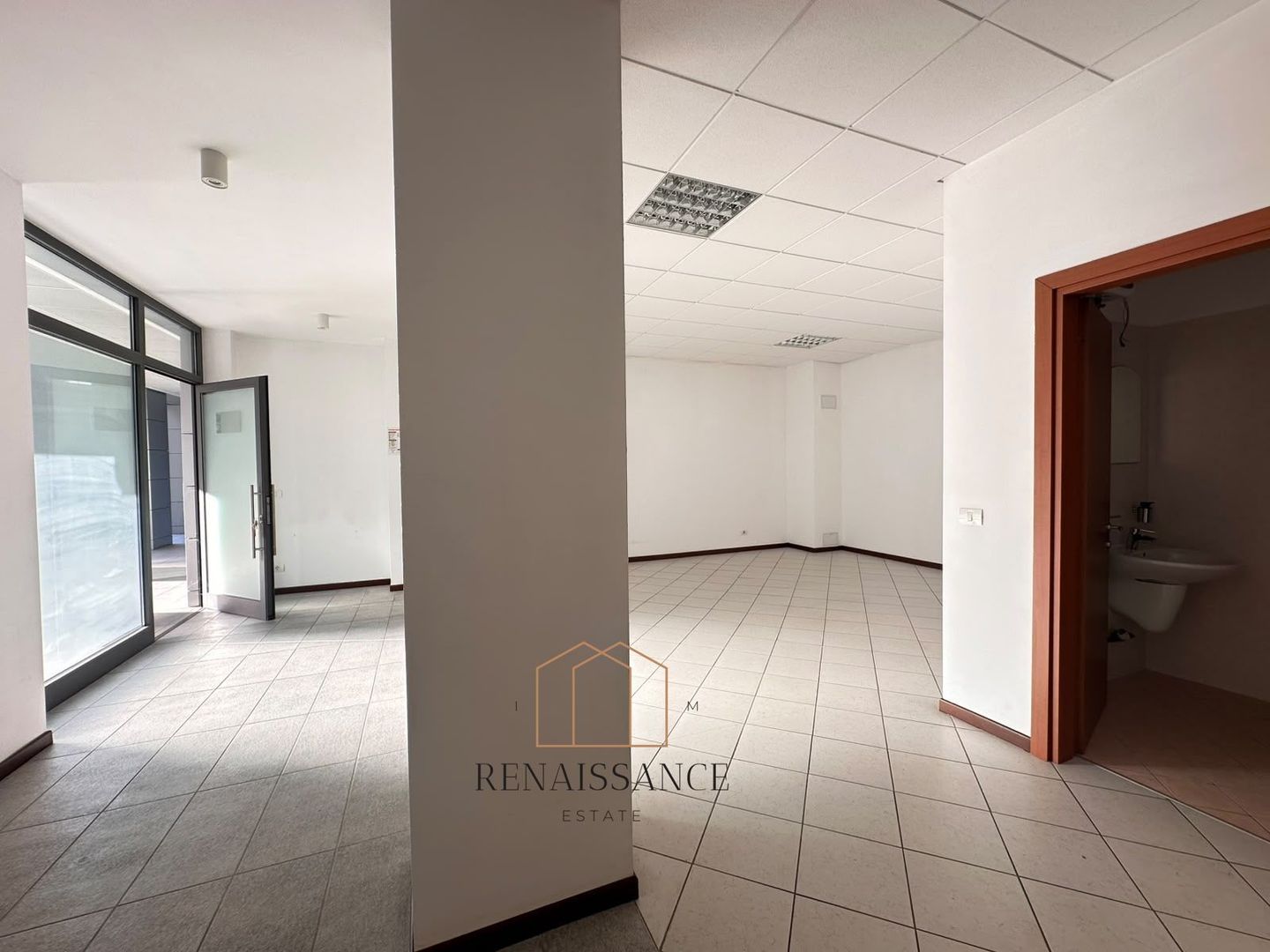 Torontalului Spatiu comercial/birouri de inchiriat 50mp | The Ring - Poză 4
