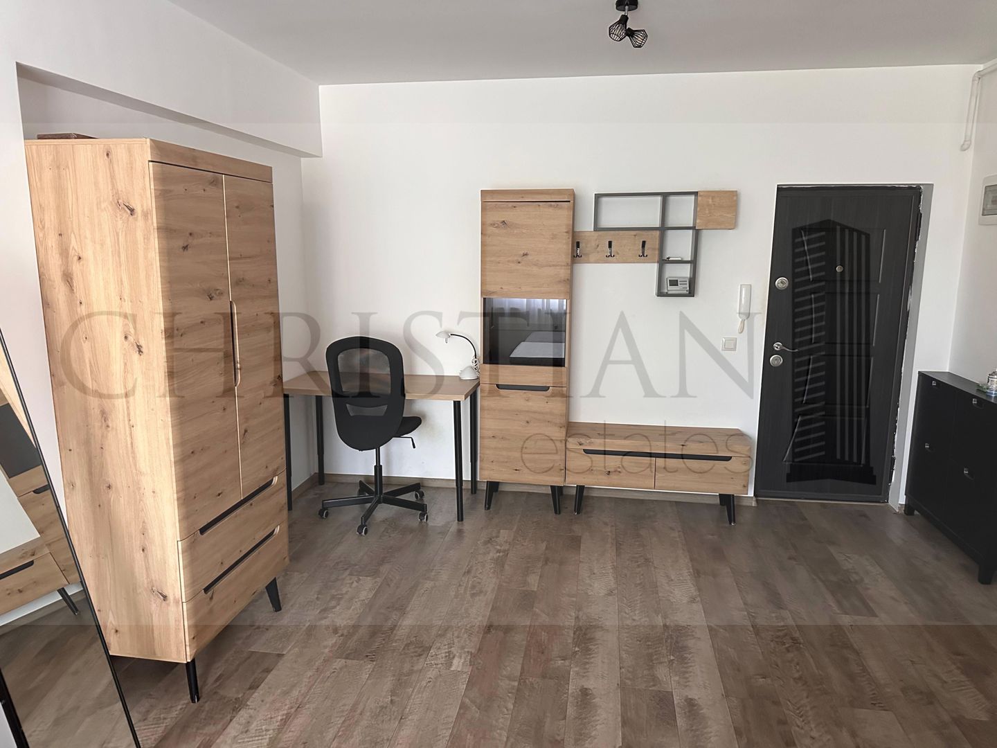 2 camere - Ranetti Residence Politehnica Grozăvești - Poză 4