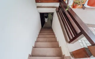 Casă individuală cu 6 camere în Buiucani, lângă Dendrarium și Valea Morilor - Poză 34