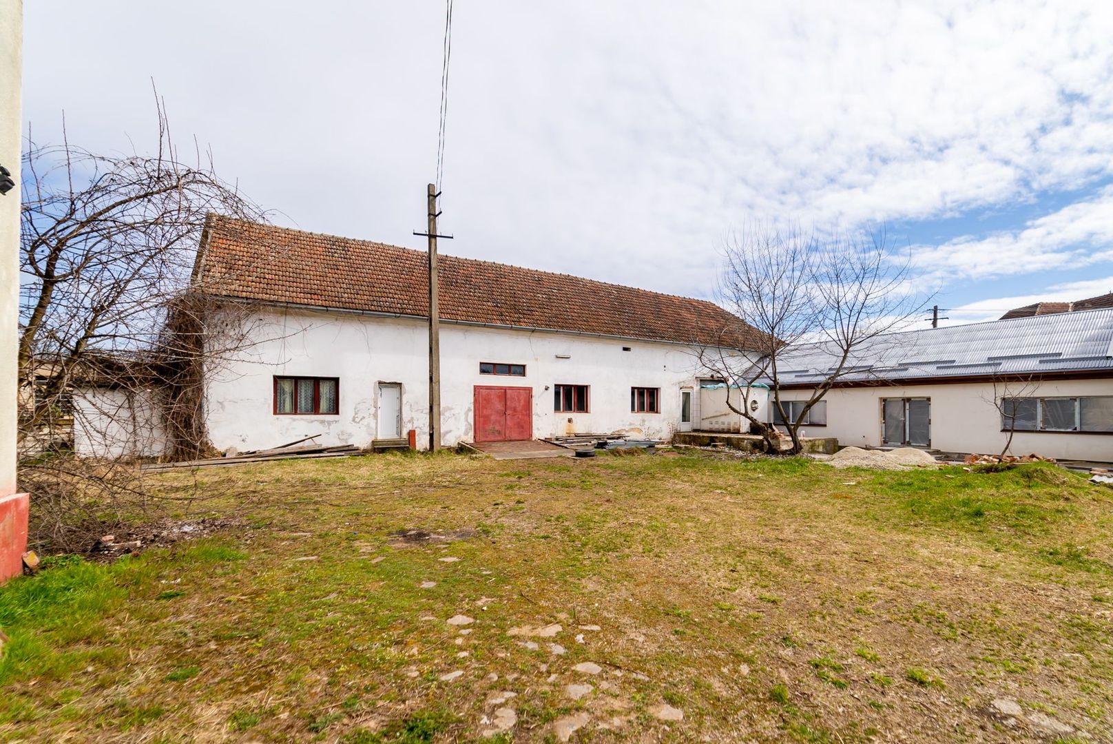 Brutărie în Lipova - Poză 1