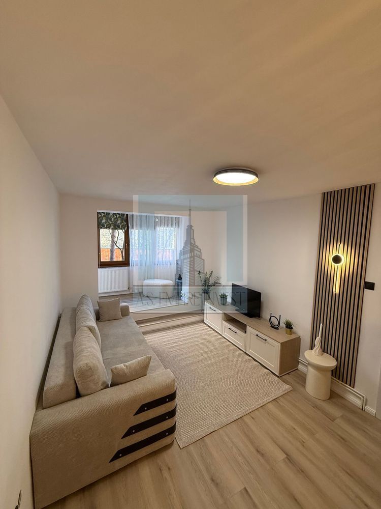 Apartament 2 camere complet renovat - str. Hărmanului, 70A - Poză 4