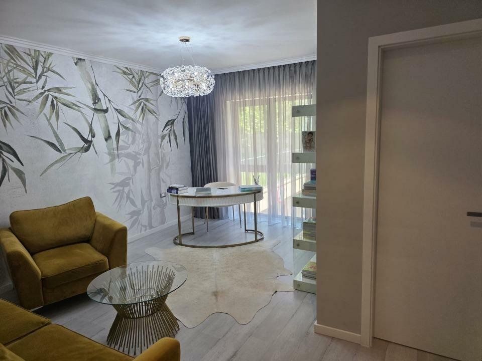 APARTAMENT 3 CAMERE | EROU IANCU NICOLAE | COMPLET MOBILAT SI UTILAT - Poză 3