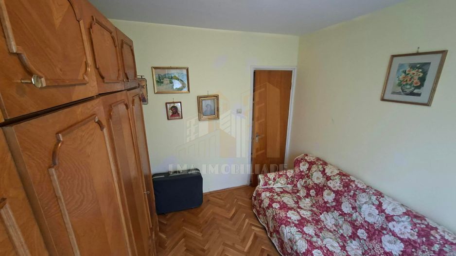 Apartament 3 camere semidecomandat Barbu Lautaru Brasov - Poză 14