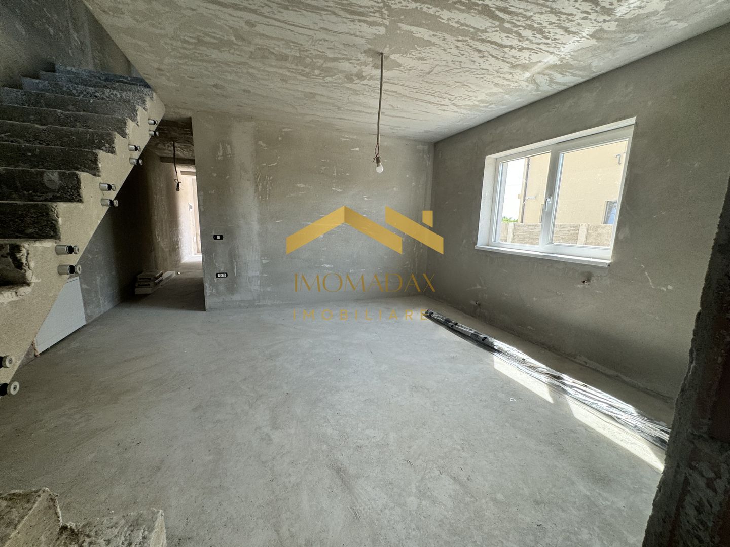 Bazosul Nou-Duplex-4 Camere - Poză 17