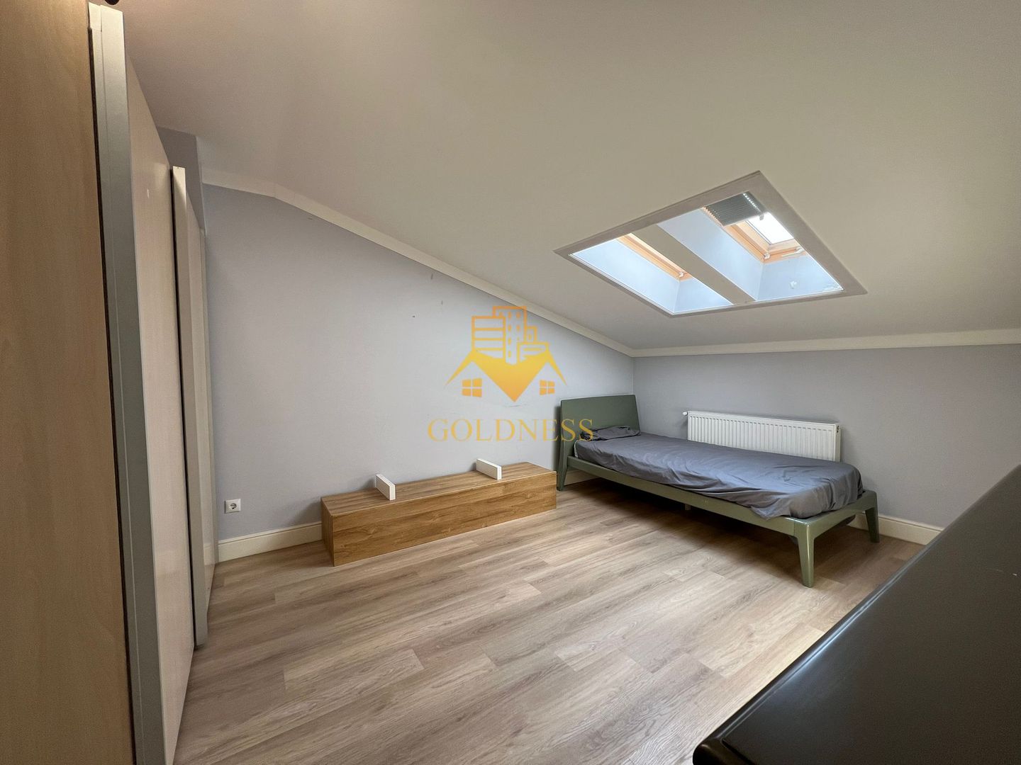 3 camere open-space, Zona FSEGA, Iulius Mall, Cartier Gheorgheni - Poză 4