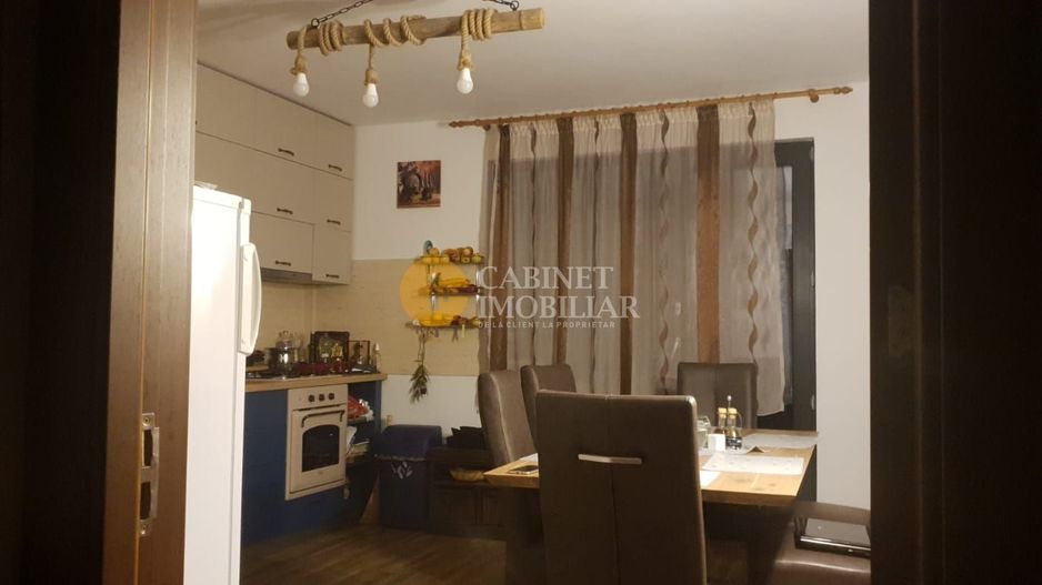 CASA Popas Pacurari5  CAMERE 175MP - 800 MP TEREN Complet MOBILATA - Poză 12