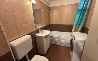 Apartament 2 camere | Complet mobilat și utilat | Parcare Inclusa - Poză 12