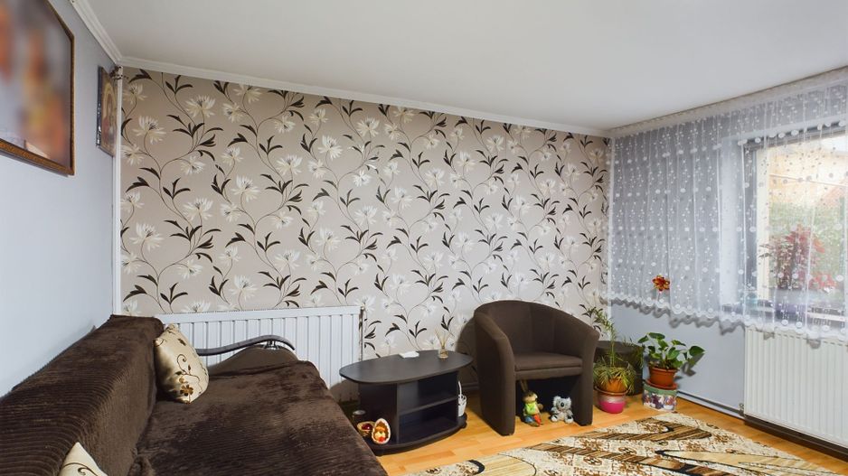 Casă individuală Sagului ( Shopping City ) - Poză 14