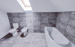 CASA SACALAZ 170 MP CU 640 MP TEREN - Poză 27