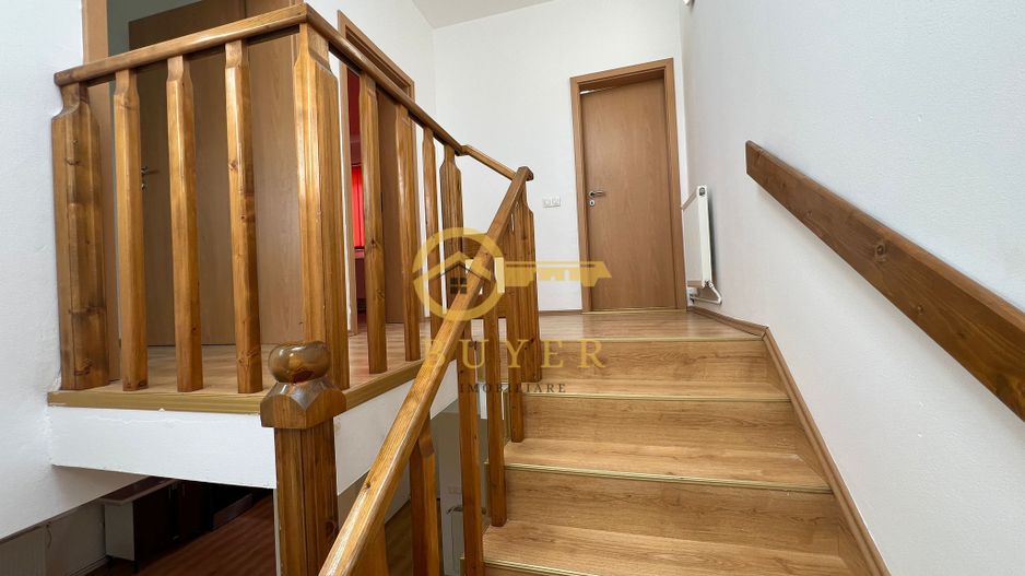 Casa de vanzare in Sura Mare- Mobilata si utilata - Poză 9