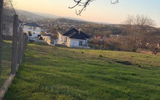 Teren Intravilan de Vânzare în Bucium, Vladiceni - Poză 2