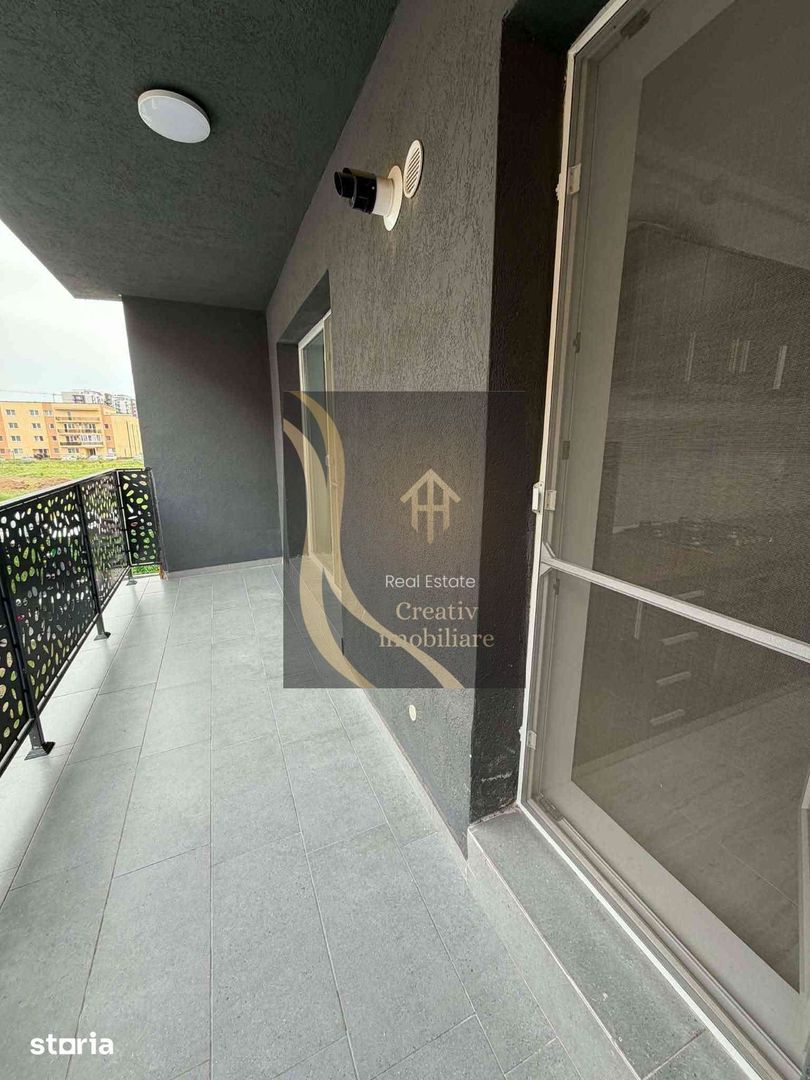 Apartament modern 2 camere - Poză 7