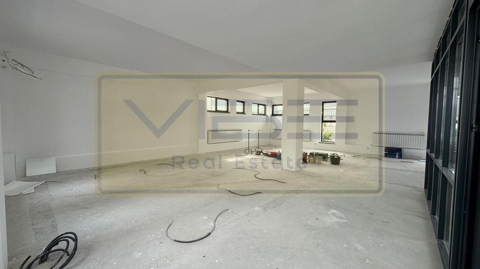 Cladire birouri / comerciala Tudor Vladimirescu-Iulius Mall - Poză 6