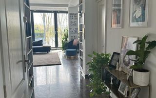 Apartament 3 Camere | Terasa Rooftop 71 MP | Vedere Lac | Boxa - Poză 6