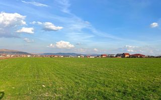 2.097 mp Teren pe Nazareth Ilith de vanzare - Poză 1