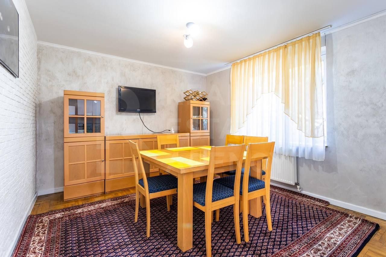 Chirie, casă, 3 camere, strada Valea Dicescu, Telecentru - Poză 10