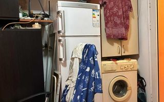 Garsonieră de cămin, Nicolina Iasi, 16.15 mp, 31.500 EUR - Poză 2