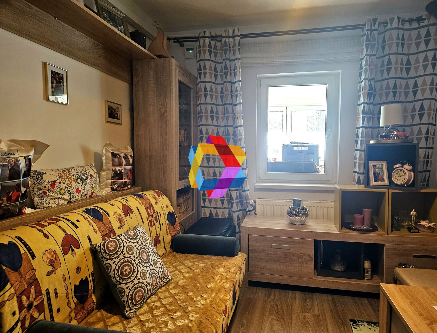 Apartament 3 camere de vânzare, zona Racadau,  67 mp, Plus-imo.ro - Poză 10