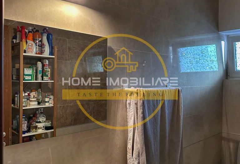 Apartament cu 3 camere/83 mp/ zona Tatarasi - Poză 13