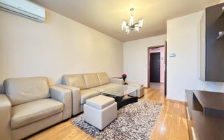Apartament 3 camere de inchiriat zona Rahovei - Poză 2