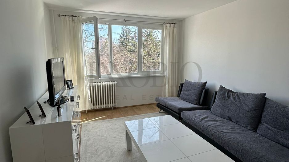 Apartament 3 camere renovat | Modern | Prima închiriere | Politehnica - Poză 2