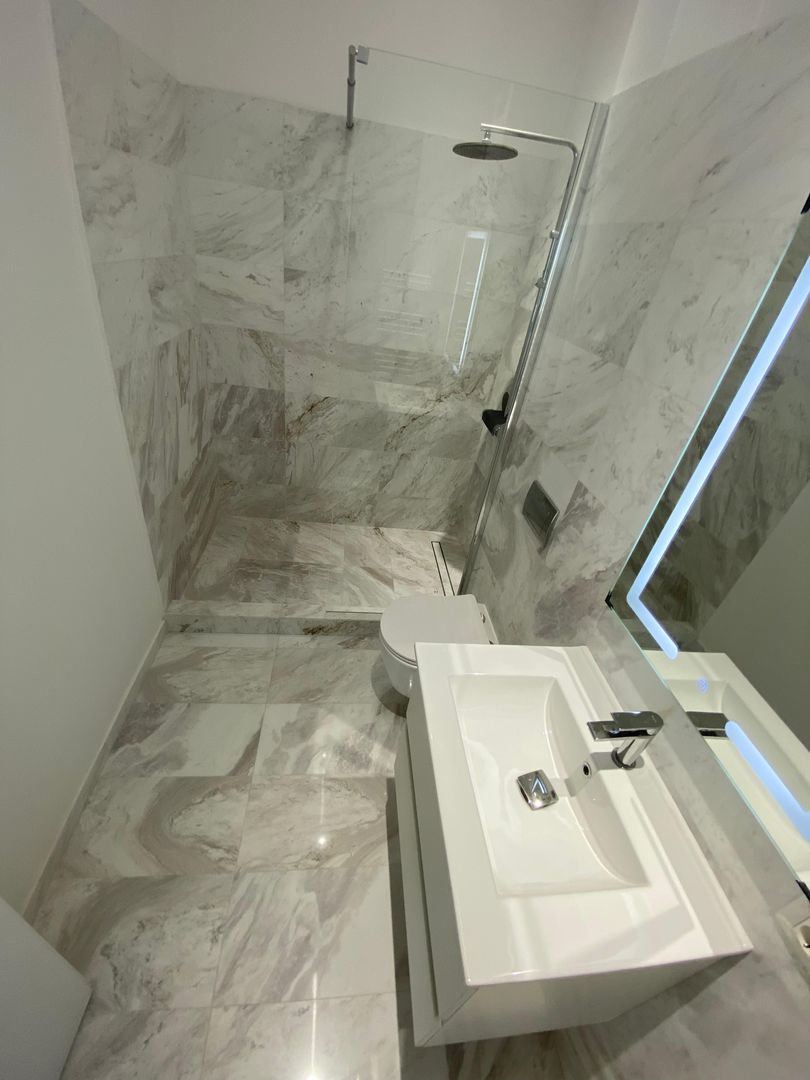 Apartament 2 camere Domenii |  imobil Boutique 20 - Poză 5