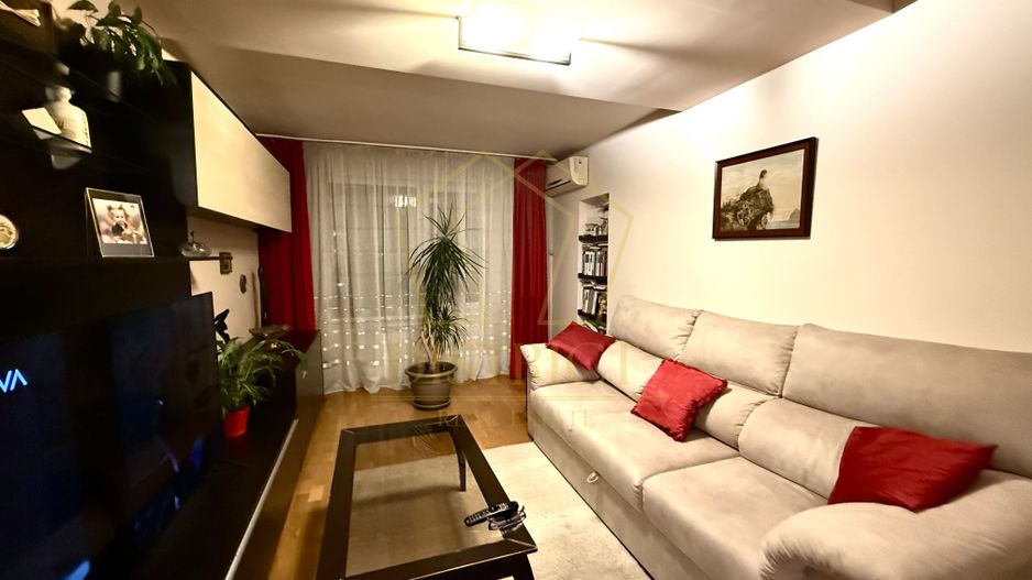 Apartament decomandat cu 3 camere | Circumvalatiunii - Poză 3
