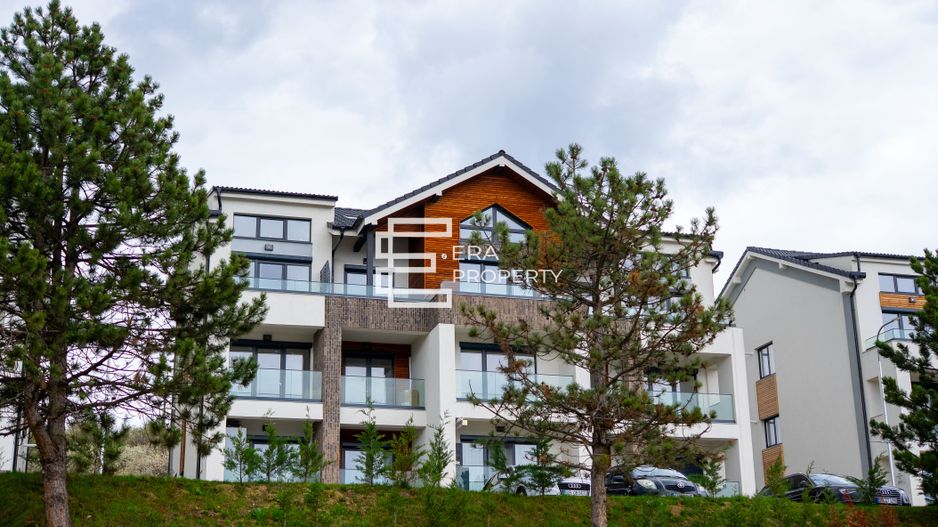 Apartament 2 camere–46 mp -priveliște superbă -DaVinci, Cristian - Poză 6