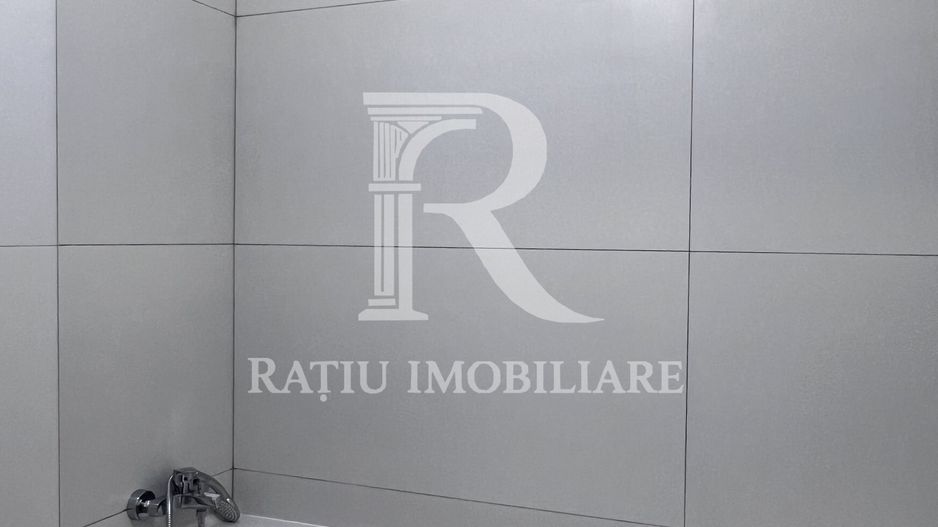 Apartament cu 2 camere | Prima inchiriere 2026 | Prima Urbana | Oradea - Poză 12