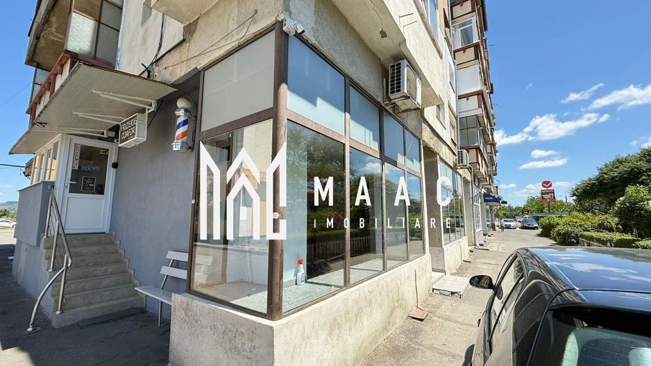 2 Spatii comerciale la strada | 115MP | 3 intrari | Vitrina - Poză 26