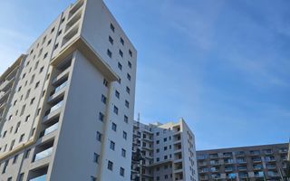 Apartament 3 camere-Auchan Titan-Liviu Rebreanu-Comision 0 - Poză 9