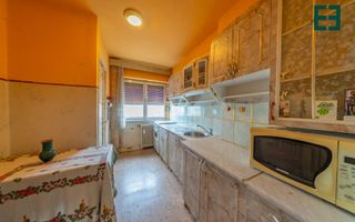 Vândut - Apartament 2 camere cu loc de parcare – Podgoria – Arad - Poză 4