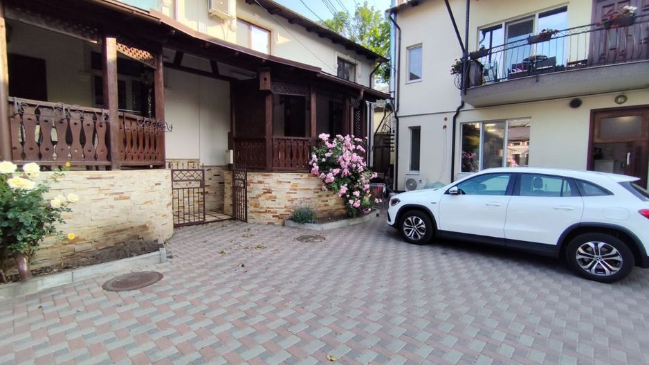 Chirie oficii, ultra centru, Mun. Chișinău - Poză 5