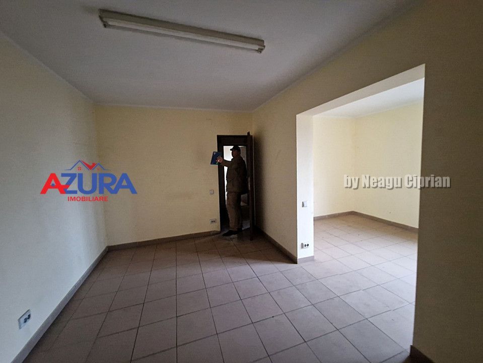 Hala Pitesti cu Pod Rulant, acces TIR - Poză 5