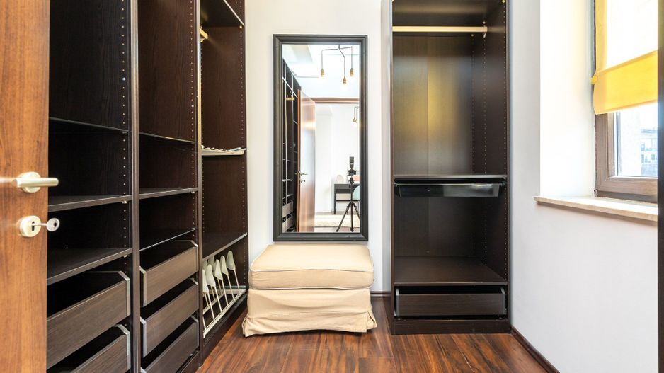 Apartament cu 3 camere, loc parcare, Herastrau - NORTH AREA LAKE VIEW - Poză 16