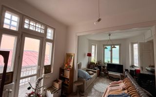 VANZARE VILA FORMATA DIN 3 APARTAMENTE | ZONA MALL VITA | - Poză 1