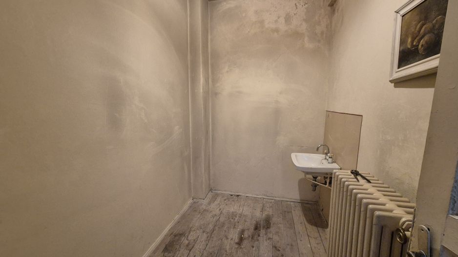 Apartament cu 4 camere 107,52 mp - Universitate - Poză 15